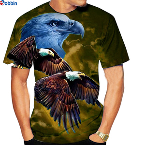 T-shirt homme 100% coton, haute qualité, manches courtes, col rond, coupe ample, uni, impression par sublimation, fabricant de t-shirts. - Product Image 4
