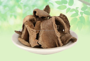 Clerodendrum Serrate Glory Bower Bharang Baranghi Chaal Bhadangi Chhal Bhadangi Bark Hierbas crudas secas al por mayor - Product Image 3