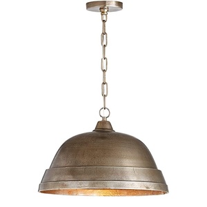 Lámpara colgante de aluminio fundido, iluminación, luces colgantes de Metal, luz colgante de lujo para sala de estar, candelabros para dormitorio y hogar - Product Image 1