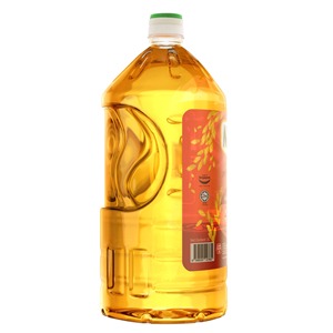 Aceite de salvado de arroz puro 100% refinado, aceite comestible para cocinar, suministro a granel para importadores mayoristas y compradores globales de ingredientes alimenticios. - Product Image 4