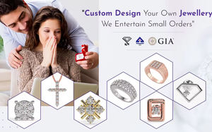 14K Rose <b>Gold</b> Fashion Full Diamond Cuban Bracelet Chain Hip Hop Style Pink Bracelets & <b>Bangles</b> - Product Image 4