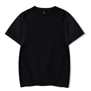 Camiseta Oversize Unisex de Algodón con Hombros Caídos y Manga Corta para Hombre y Mujer - Estilo Casual Urbano - Product Image 5