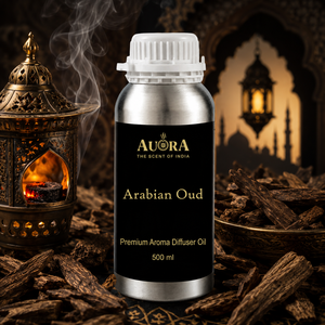 Arabian <b>Oud</b> Aroma Diffuser Oil Made From Natural Indian Agarwood <b>Oud</b> <b>Bakhoor</b> Oil for Aomatherapy Diffusers Hotel Fragrance Oil - Product Image 1