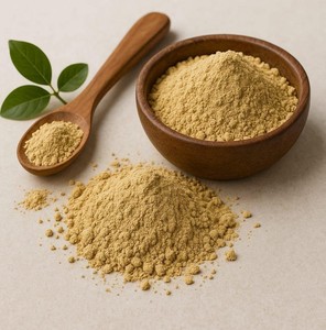 Harina de Fruta del Pan Natural, Rica en Fibra, a Base de Plantas, para Alimentos Saludables, Panadería, Snacks, Producción de Papillas y Smoothies - Product Image 5