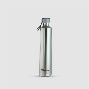 Stainless Steel Water Bottle Carrying Strap Loop Leakproof AEROWAC - Product Image 4