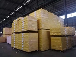 Premium rendimiento pared interior aislamiento (fenólico aislamiento + paneles de <span class=keywords><strong>yeso</strong></span>) - Product Image 6