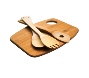 Ensemble de bols à salade en résine écologique, lavable au lave-vaisselle, article unique, moderne, pour la maison et la cuisine, fabriqué en Inde - Product Image 1