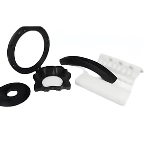 Soluciones de Ingeniería de Plásticos y Neumática, Componentes Industriales Moldeados por Inyección, 1000 mm - Product Image 1