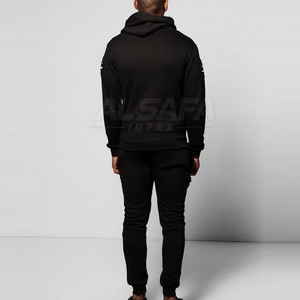 Trajes Deportivos Desgastados Hechos a Medida en Grandes Cantidades, Servicio OEM, Último Estilo en Trajes Deportivos Desgastados - Product Image 3