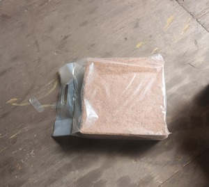 Ladrillos de Turba de Coco Comprimida 100% Orgánica, Ecológicos, para Cultivo, Uso Agrícola e en Invernaderos - Product Image 2