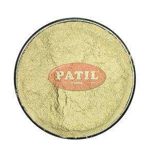 Dhamasa Fagonia cretica, hierba entera, material vegetal ayurvédico de la India - Product Image 1