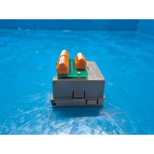 COPAL PRESSURE INDICATOR PZ-200 <b>Electronic</b> Pressure Switch <b>Used</b> As Is Legacy Semiconductor Equipment Parts - Product Image 3