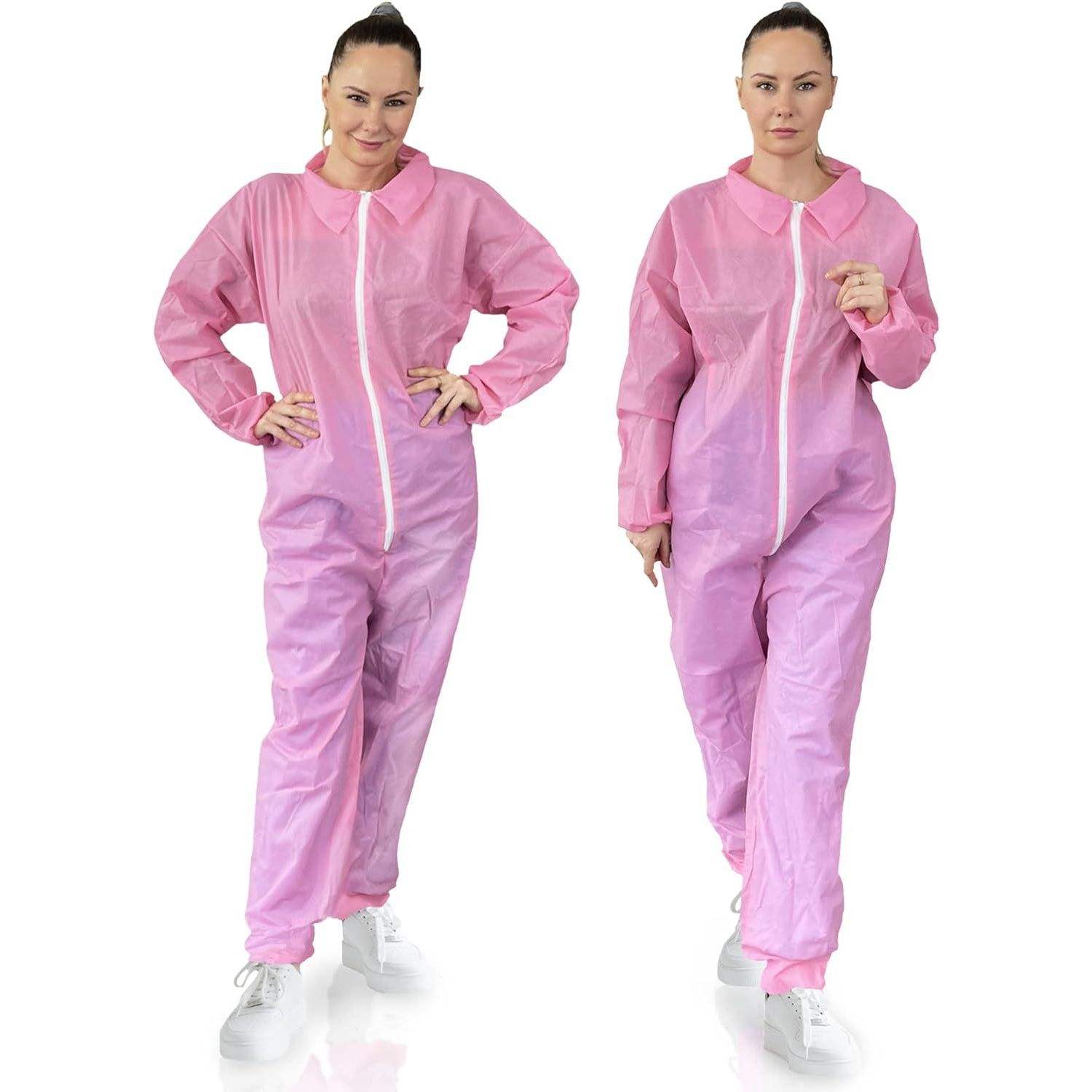 Pink / 25 Pack Color