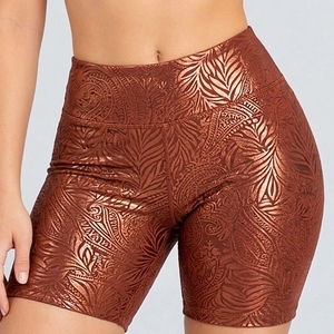 Shorts Adhesivos para Pole Dance para Mujer, con Agarre Seguro, Tela Transpirable, Elástica, Ajuste Cómodo y Duradero para Entrenamiento Diario - Product Image 2