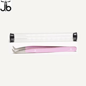 Étui magnétique pour pinces à extensions de cils, prix compétitifs, toutes les couleurs disponibles, pinces à extensions de cils - Product Image 2