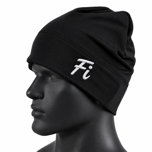 Men's Custom Embroidery Logo <b>Skull</b> <b>Beanie</b> Running Cycling Mountaineering Caps Satin Lined <b>Beanies</b> Custom Cycling Cap <b>Skull</b> Caps - Product Image 5