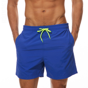 Cotton Quality Shorts <b>Men's</b> Casual <b>Beach</b> Swimming Shorts Eco-Friendly Summer Short <b>Trousers</b> Wholesale OEM Service for <b>Men</b> - Product Image 5