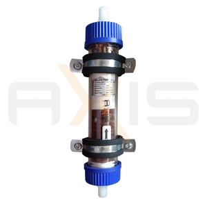 Depurador de Gases Universal Axis USS1 110C para la Eliminación de SO3, HCl y HF en Sistemas de Muestreo Industrial - Product Image 1