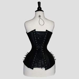 Corsé Moldeador de Cintura para Mujer, Venta al por Mayor Directa de Fábrica, Top Corsé de Control para Mujer - Product Image 4