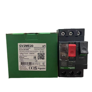 สวิตช์อัตโนมัติ Schneider GV2ME20 - Product Image 1