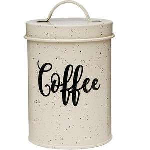 Caja de Almacenamiento de Hierro para el Hogar y la Cocina, Recipiente Metálico Galvanizado para Detergente, al Precio Más Bajo - Product Image 5