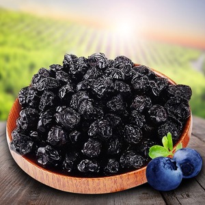 Premium Natural <b>Dried</b> <b>Blueberries</b> For Fruit Ingredient Preparation And International Food Sector Demand - Product Image 4