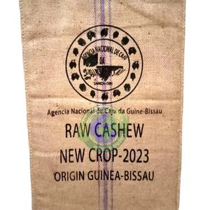 SACS DE JUTE EN SERGÉ B IMPRIMÉ STANDARD DE HAUTE Grade 100% Naturel Écologique Respectueux des intempéries Biodégradable du Bangladesh - Product Image 1