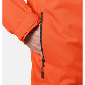 Chaqueta de Ciclismo de Invierno para Hombre, Personalizada con Logotipo, Térmica, Reflectante, Impermeable, Cortavientos, de Manga Larga - Product Image 4