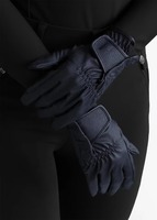 Guantes ligeros para montar a caballo de primera calidad, los mejores materiales, muy vendidos, duraderos, económicos, con los mejores diseños.