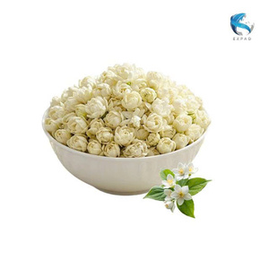 Limited Offer Jasminum Sambac Powder Natural Floral Ingredient Private Label Product For Global Trade And Export Channels - Product Image 2
