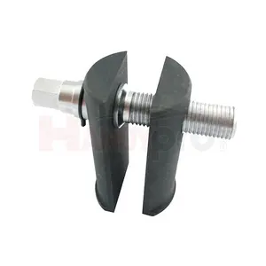 Steering Stem Bearing Race Removal Tool, Motorcycle Service Tools of Auto Repair Tools