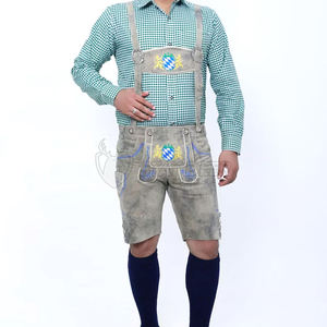 Ensemble de costumes traditionnels bavarois alpins, qualité d'exportation - Product Image 4