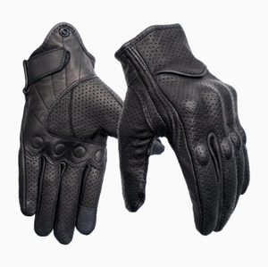 Gants de course pour moto OEM avec protection avancée des mains et options de couleur et de taille personnalisées - Product Image 3