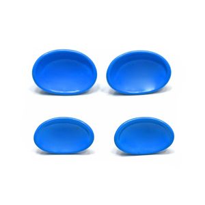 Corneal Eye <b>Shield</b> Protector Stainless Steel Laser Protection <b>Shields</b> - Product Image 4