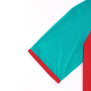 Nouveau T-shirt décontracté tendance pour homme, style personnalisé, à manches courtes, de bonne qualité, style urbain, T-shirts Ringer pour homme - Product Image 4