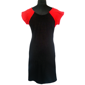 Vestidos de maternidad cómodos hasta la rodilla de alta calidad con Vestido de playa de uso diario semiformal a la venta - Product Image 2