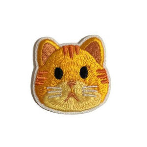 Patch brodé Plume de paon thermocollant pour casquette de baseball, chapeau, sac, veste, vêtements de mode florale DIY, vente en gros - Product Image 5