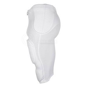 Uniforme de Fútbol Americano con Tela de Alta Calidad para un Uso Duradero, Perfecto para Equipos, Escuelas y Sesiones de Entrenamiento - Product Image 6