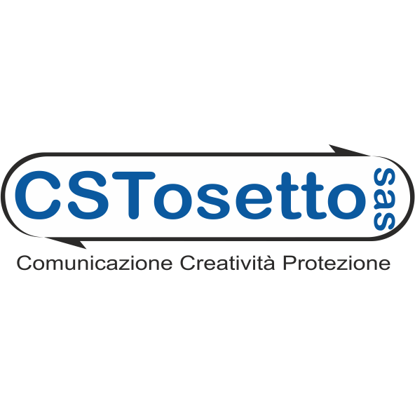 CS TOSETTO SAS logo