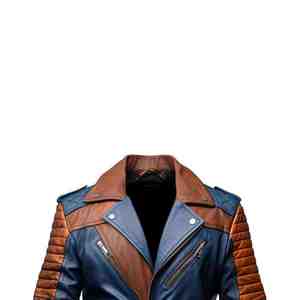 Blousons de motard en cuir haut de gamme personnalisés, vêtements de course automobile de haute qualité, blousons en cuir pour hommes, blousons de motard faits à la main - Product Image 5