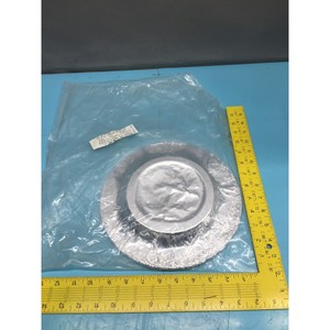 แหวนยึด AMAT 0020-21275 ขนาด 5 นิ้ว, 5 นิ้ว, AL - อุปกรณ์และอะไหล่เซมิคอนดักเตอร์ระดับโลกที่เชื่อถือได้ - Product Image 1