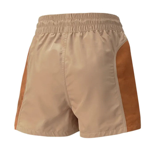 Pantalones Cortos Casuales de Moda Urbana para Mujer en Oferta, Pantalones Cortos Casuales de Cintura Media a la Moda para Mujer, Precio Bajo, Color Sólido - Product Image 4