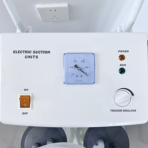 MN-SM003 <span class=keywords><strong>aspiratore</strong></span> elettrico di grado medico più venduto con alta pressione negativa e flusso elevato - Product Image 4