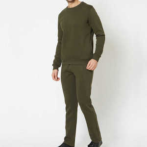 Conjuntos Deportivos para Hombre, OEM ODM, Ropa Deportiva Informal Premium, Tejido Transpirable, Suministro de Fábrica - Product Image 5