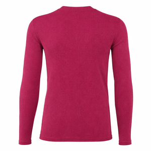 MANUFACTURER Custom cotton <b>Mens</b> Thermal Waffle Long Sleeve crewneck Shirt lightweight QuickDry Athletic Gym Workout <b>pullover</b> - Product Image 1