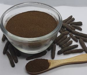 ผลิตผงยาวไพเพอร์ธรรมชาติจากอินเดีย - Product Image 5