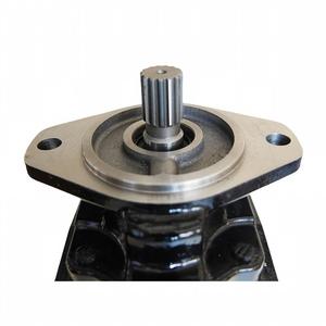 ปั๊มไฮดรอลิกคู่ HUAMAO รุ่น 20/925580 36+29 ซีซี สำหรับรถแบคโฮ JCB 3CX/4CX อะไหล่ทดแทน พร้อมรับประกัน 1 ปี - Product Image 3