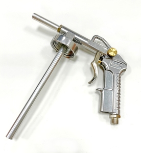 Pistolet pneumatique OEM pour application de sous-couche automobile - Product Image 6