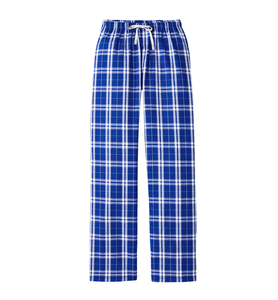 Black Plaid Men Flannel Pants <b>Check</b> <b>Pajama</b> Pants Cotton Loungewear Comfort Drawstring Winter Sleepwear Pant - Product Image 6