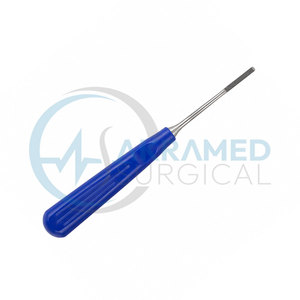 Instrument chirurgical en acier inoxydable de qualité supérieure pour rhinoplastie et conservation des tissus, certifié CE - Product Image 4